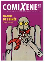 ComiXene # 149 - BANDE DESSINE - Der frankobelgische Comic