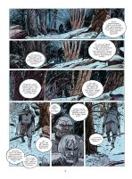 Brennendes Herz # 05