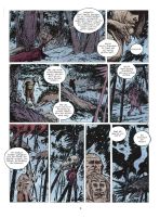 Brennendes Herz # 05