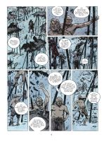 Brennendes Herz # 05