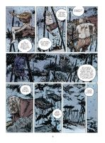 Brennendes Herz # 05