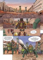 Hauteville House # 21