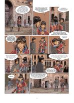 Hauteville House # 21