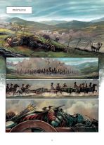 Historische Persnlichkeiten (07): Dschingis Khan