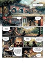 Historische Persnlichkeiten (07): Dschingis Khan