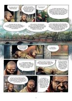 Historische Persnlichkeiten (07): Dschingis Khan