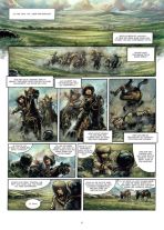 Historische Persnlichkeiten (07): Dschingis Khan