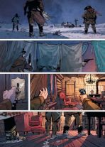 Ladies with Guns # 04