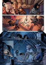 Ladies with Guns # 04