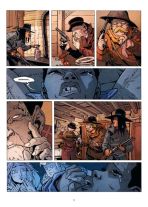 Ladies with Guns # 04