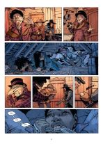 Ladies with Guns # 04