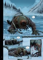 Lady Mechanika Collectors Edition # 08