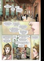 Lady Mechanika Collectors Edition # 08