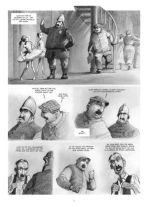 Phantom der Oper, Das