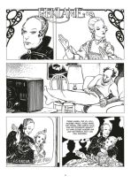 Privatvorfhrung (Splitternackt)