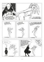 Privatvorfhrung (Splitternackt)