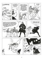 Privatvorfhrung (Splitternackt)