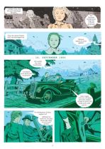 Romy Schneider - Ich bin nicht mehr Sissi