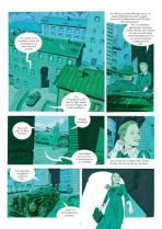 Romy Schneider - Ich bin nicht mehr Sissi