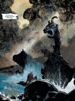 Schlangengott # 01 - 03 (von 3) Adventspaket