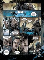 Schlangengott # 01 - 03 (von 3) Adventspaket