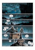 Schlangengott # 01 - 03 (von 3) Adventspaket