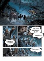 Schlangengott # 01 - 03 (von 3) Adventspaket