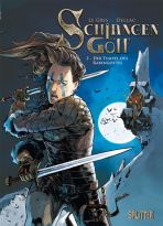 Schlangengott # 01 - 03 (von 3) Adventspaket