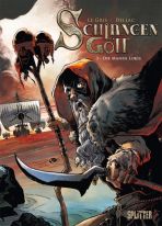 Schlangengott # 01 - 03 (von 3) Adventspaket