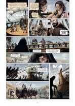 Titans # 04 (von 4, Splitter) - Irenis