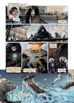 Titans # 04 (von 4, Splitter) - Irenis