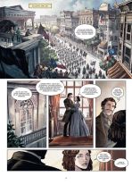 wahre Geschichte des Wilden Westens, Die (07) - Fort Alamo