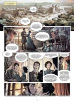 wahre Geschichte des Wilden Westens, Die (07) - Fort Alamo