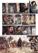 wahre Geschichte des Wilden Westens, Die (07) - Fort Alamo