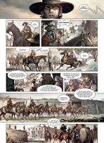 wahre Geschichte des Wilden Westens, Die (07) - Fort Alamo