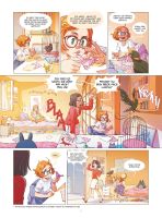 Elfies Zauberbuch # 01 - 03 Adventspaket