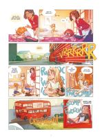 Elfies Zauberbuch # 01 - 03 Adventspaket