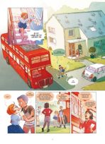 Elfies Zauberbuch # 01 - 03 Adventspaket