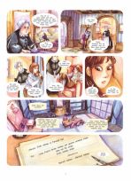 Enola Holmes # 01 - 03 Adventspaket