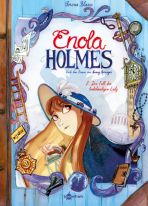 Enola Holmes # 01 - 03 Adventspaket