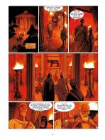 Skorpion Gesamtausgabe # 01 - 03 (von 3)