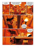 Skorpion Gesamtausgabe # 01 - 03 (von 3)