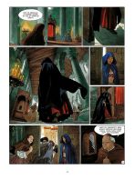 Skorpion Gesamtausgabe # 01 - 03 (von 3)