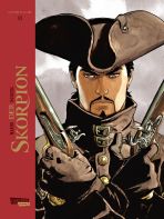 Skorpion Gesamtausgabe # 01 - 03 (von 3)