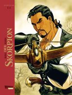 Skorpion Gesamtausgabe # 01 - 03 (von 3)