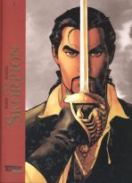 Skorpion Gesamtausgabe # 01