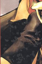 Skorpion Gesamtausgabe # 01