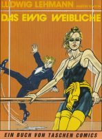 Taschen Comics # 12 - Das ewig Weibliche