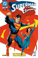 Superman (Serie ab 2024) # 08 - Die vielen Tode von Doomsday