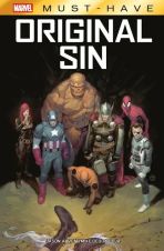 Marvel Must-Have (114): Original Sin